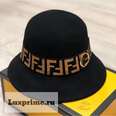 Шляпа  Fendi АКС-375