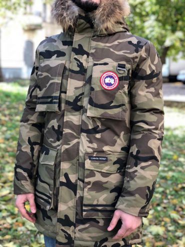  Куртка мужская  ОДМ-245