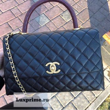 Сумка женская HANDLE Chanel СЖ-388