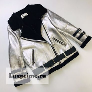Дублёнка Acne  ОДЖ-620