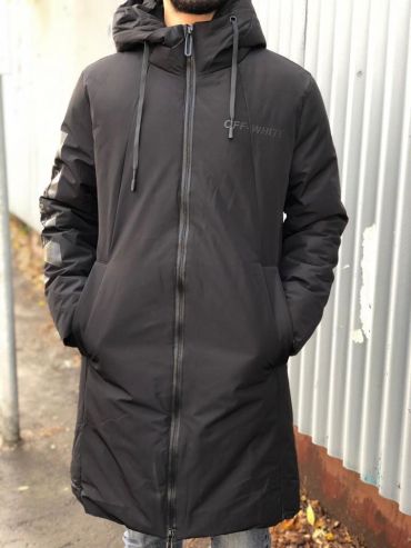 Куртка мужская  ОДМ-186