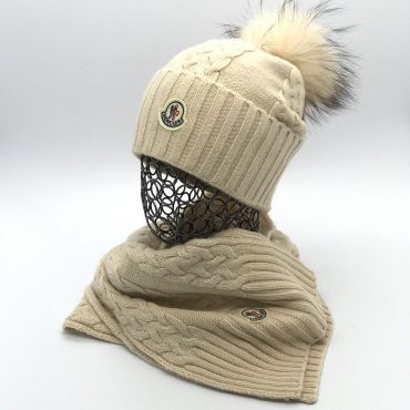 Комплект  Moncler LUX-23225