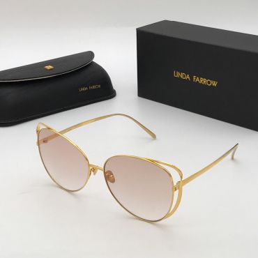 Очки Linda Farrow LUX-19813