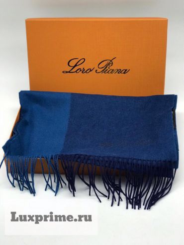  Шарф Loro Piana АКС-572