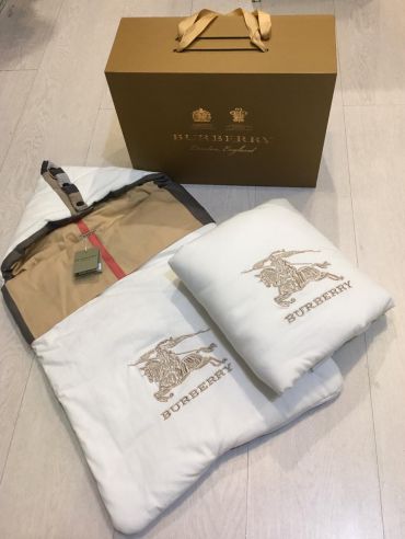 Одеяло детское Burberry LUX-24882