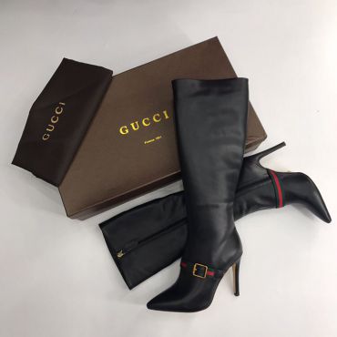Сапоги Gucci ОЖ-168