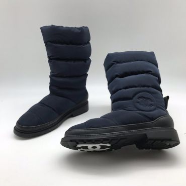 Сапоги Chanel ОЖ-118