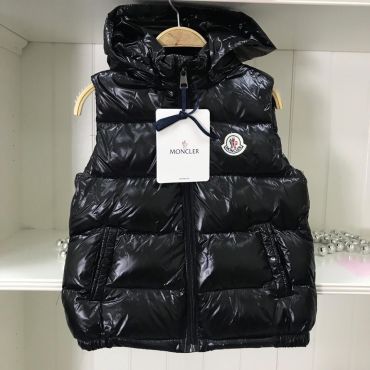 Жилет Moschino ДО-022