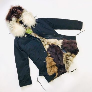 Парка женская  ОДЖ-239