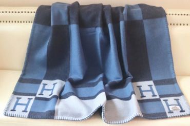 Плед Hermes LUX-19286