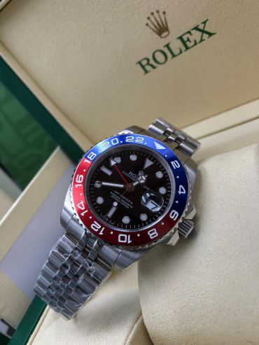 Часы мужские Rolex LUX-17994