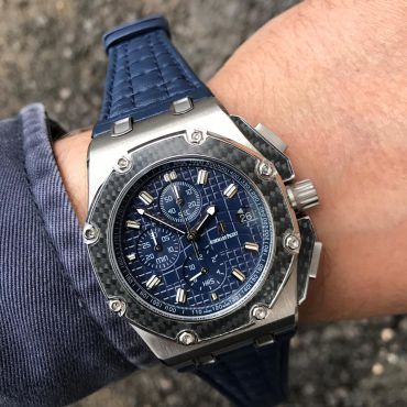 Часы мужские Audemars Piguet LUX-17070