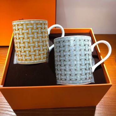 Набор кружек Hermes LUX-19344