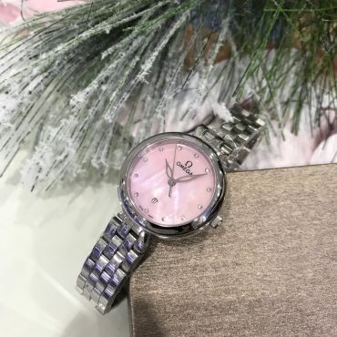 Часы женские Omega LUX-25784