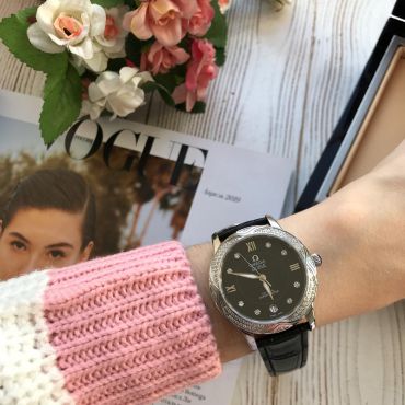 Часы женские Omega LUX-10993