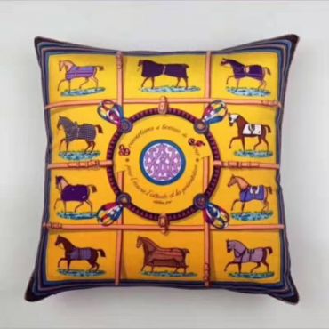 Наволочка Hermes LUX-19298