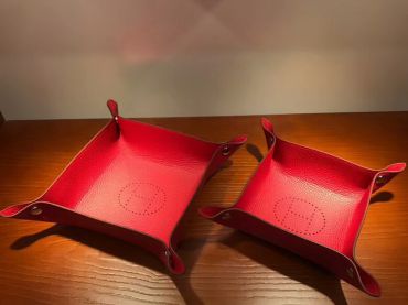 Набор ключниц Hermes LUX-22428