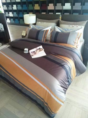 Комплект постельного белья Bottega Veneta LUX-24386