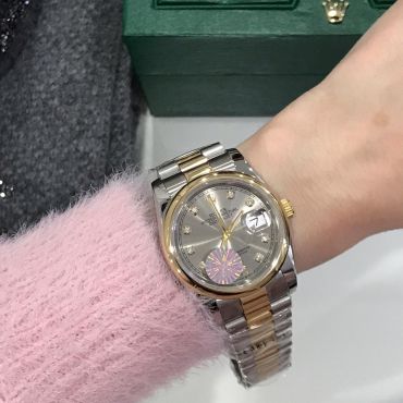 Часы женские Rolex LUX-23793