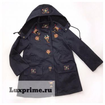  Парка женская  ОДЖ-830