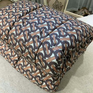 Одеяло Burberry LUX-21528