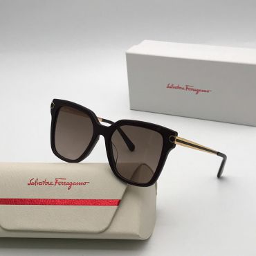 Очки Salvatore Ferragamo LUX-19808