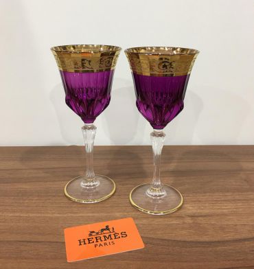 Пара фужеров Hermes LUX-26610