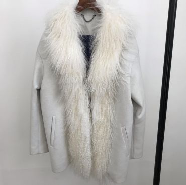 Пальто  LUX-29619