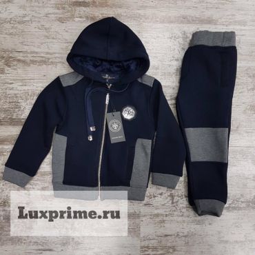 Костюм спортивный Stefano Ricci ДО-005