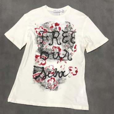 Футболка Christian Dior ОДЖ-1014