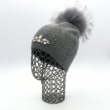 Шапка Elisabetta Franchi LUX-23565