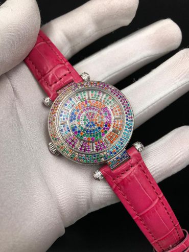 Часы женские Franck Muller LUX-21410