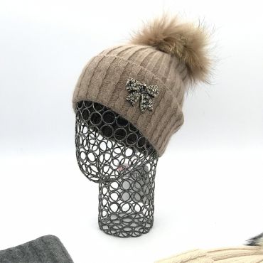 Шапка Valentino LUX-23563