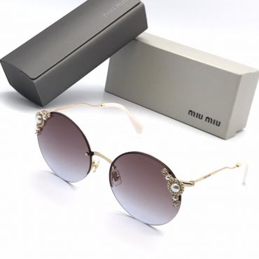 Очки Miu Miu LUX-23788