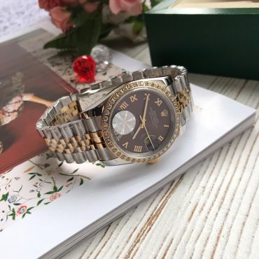 Часы женские Rolex LUX-18003