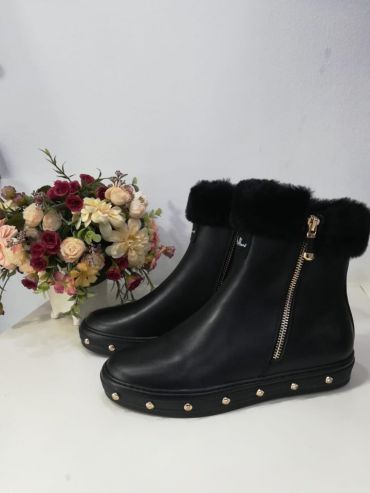  Ботинки Baldinini   ОЖ-435