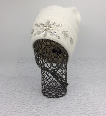  Шапка Chanel АКС-954