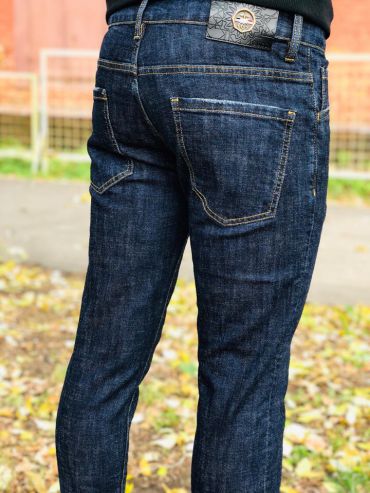 Джинсы  Gucci ОДМ-198