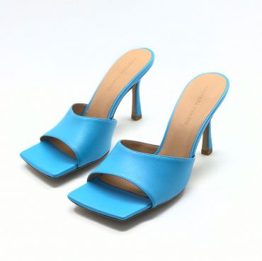 Мюли Bottega Veneta LUX-17247