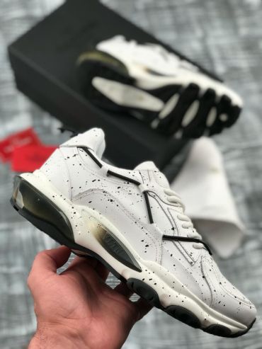 Кроссовки мужские Valentino ОМ-006