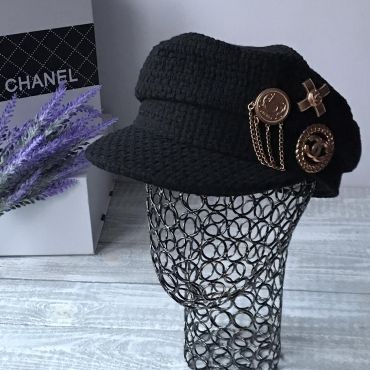Кепи Chanel LUX-22168