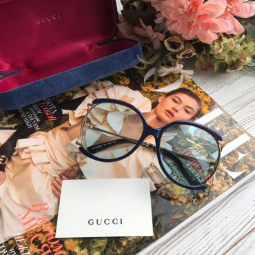 Очки Gucci LUX-18026