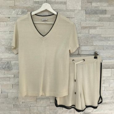 Костюм женский Brunello Cucinelli LUX-15834