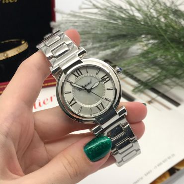 Часы женские Chopard LUX-25443