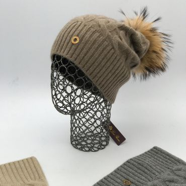 Шапка Loro Piana LUX-23555