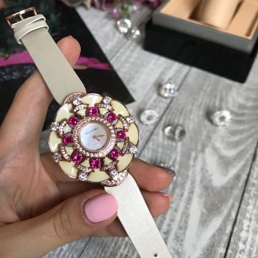 Часы женские Bvlgari LUX-19131