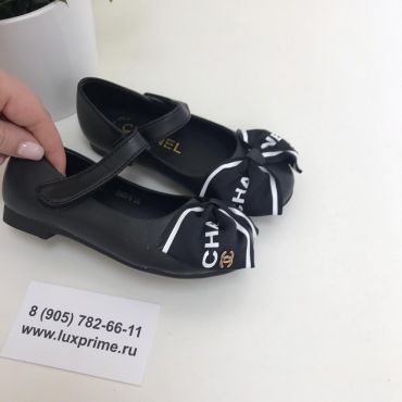 Балетки Chanel LUX-15815