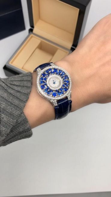 Часы женские Graff АКС-907