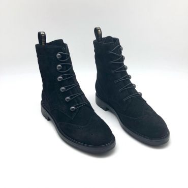 Ботинки женские Christian Dior ож-055