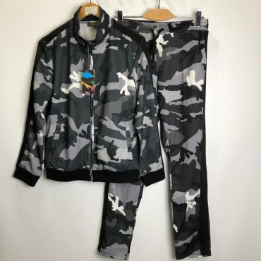 Мужской спортивный костюм Valentino ОДМ-072